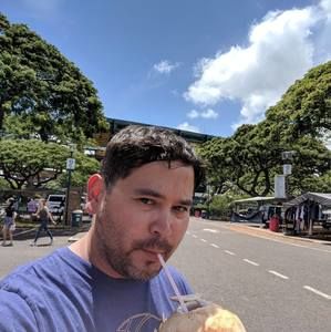 Meet your Posher, Bobby